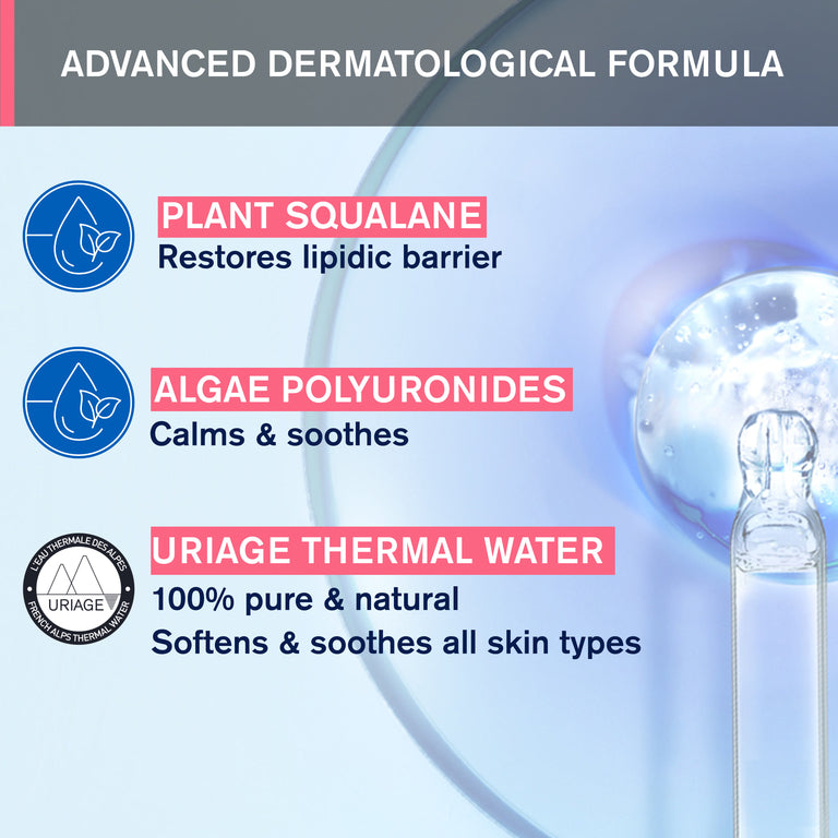 Toléderm Control Soothing Care