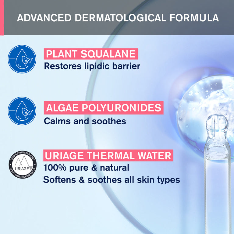 Tolederm Control Make-Up Removing Milky Gel