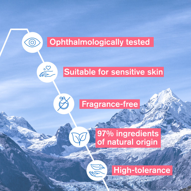 Tolederm Control Make-Up Removing Milky Gel