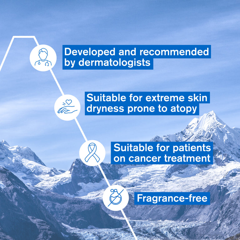 Xémose Lipid-Replenishing Anti-Irritation Cerat - Extreme Skin Dryness - Skin Prone to Atopy