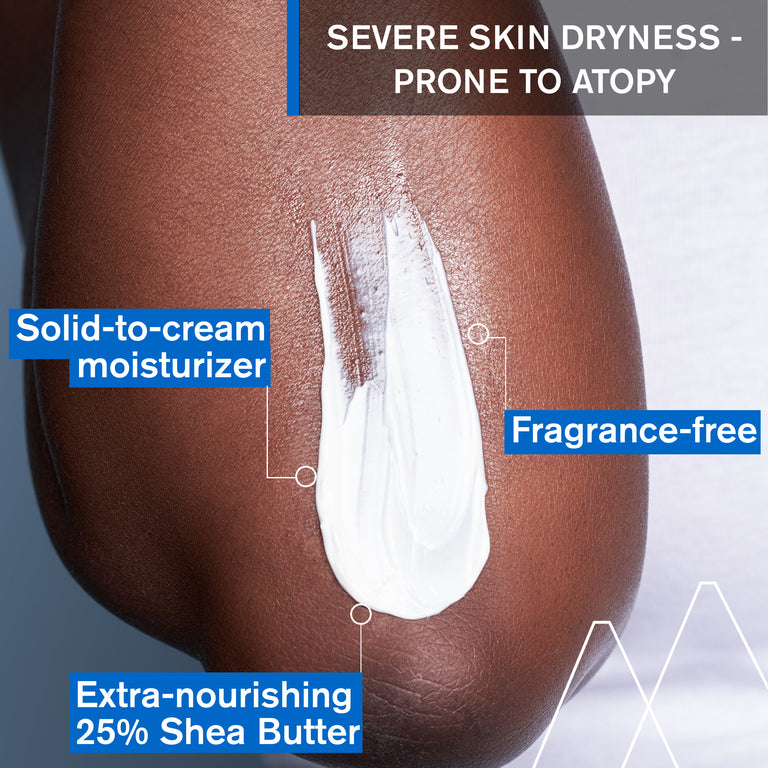 Xémose Lipid-Replenishing Anti-Irritation Cerat - Extreme Skin Dryness - Skin Prone to Atopy