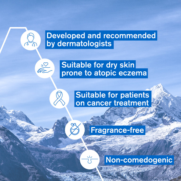 Xémose Face Cream - Very Dry Skin or Prone to Atopy