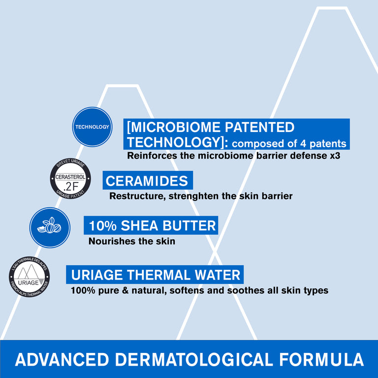 Xémose Anti-Itch Soothing Oil Balm