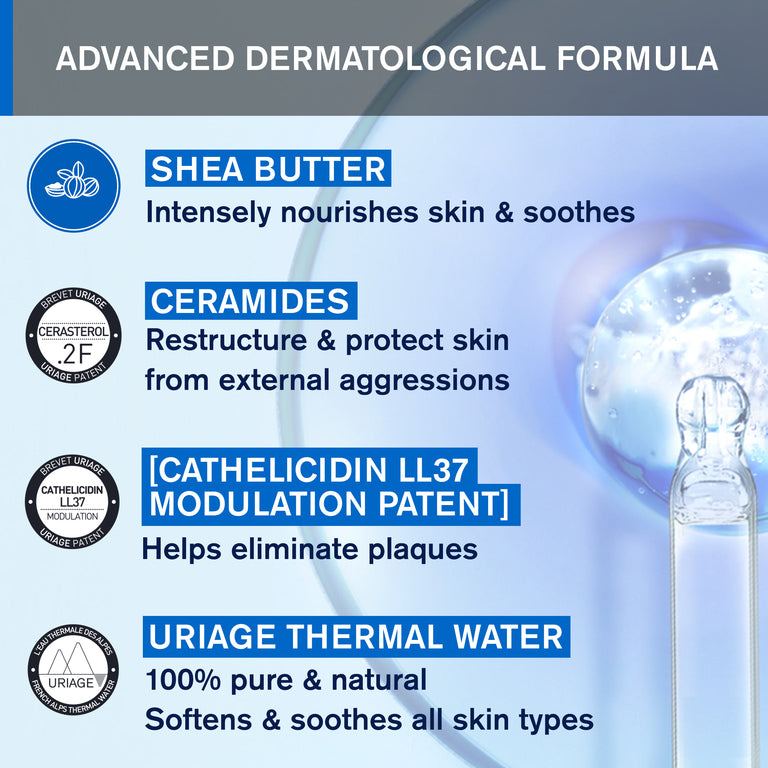 Xémose PSO Soothing Concentrate