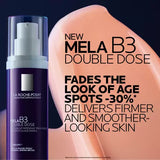 Mela B3 Double Dose Day & Night Intensive Treatment
