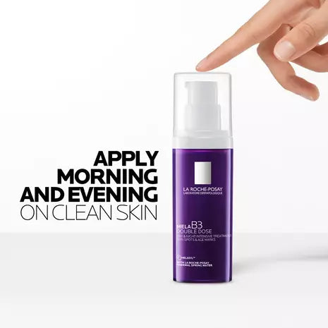 Mela B3 Double Dose Day & Night Intensive Treatment