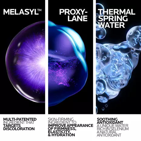 Mela B3 Double Dose Day & Night Intensive Treatment