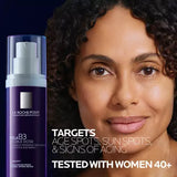 Mela B3 Double Dose Day & Night Intensive Treatment