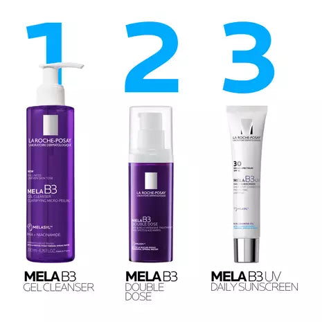 Mela B3 Double Dose Day & Night Intensive Treatment