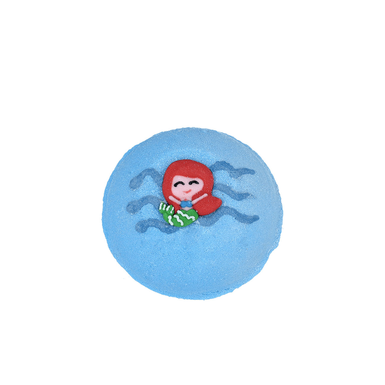 Mermaid for Each Other Bath Blaster