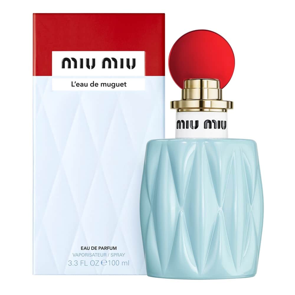 L'eau De Muguet Eau de Parfum