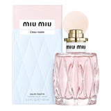 L'Eau Rosee Eau de Toilette