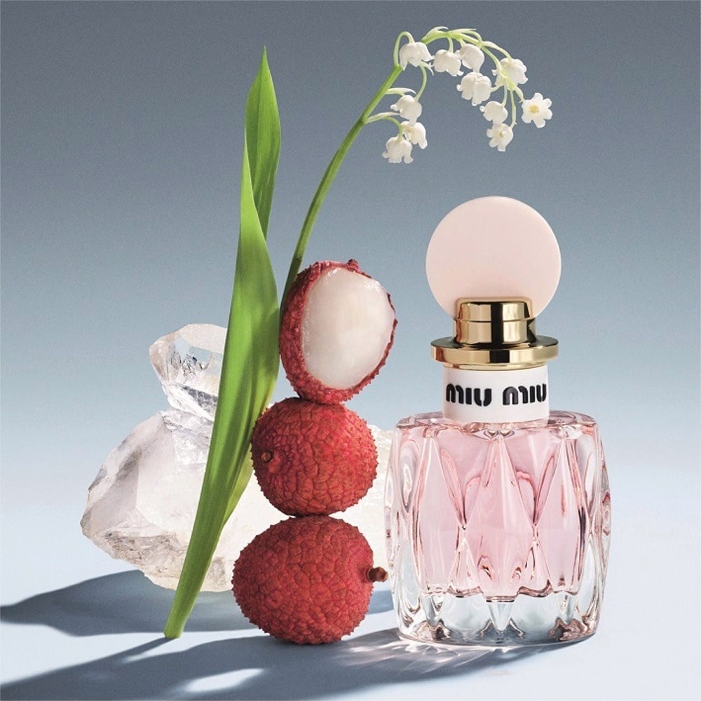 L'Eau Rosee Eau de Toilette