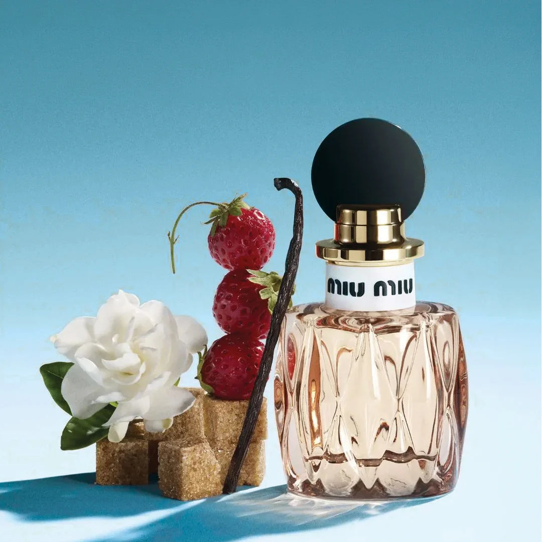 Miutine Eau de Parfum