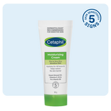 Moisturizing Cream