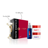 Revitalift Retinol Night Serum & Revitalift Day, Night Cream Offer
