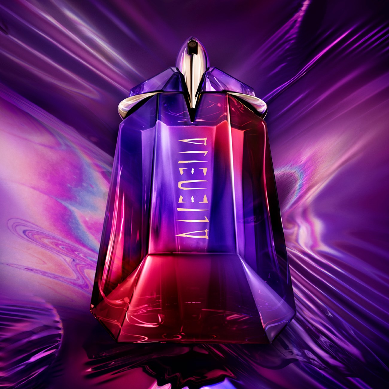 Alien Hypersense Eau De Parfum