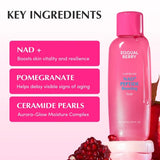 Nad + Peptide Boosting Toner