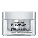 NCEF Night Mask - Supreme Multi Correction Night Mask