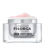 NCEF Night Mask - Supreme Multi Correction Night Mask