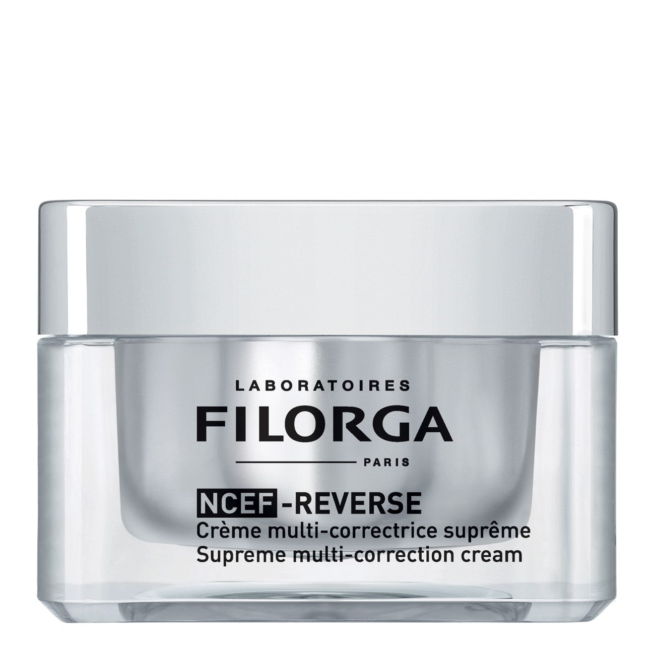 NCEF Reverse - Supreme Multi-Correction Cream