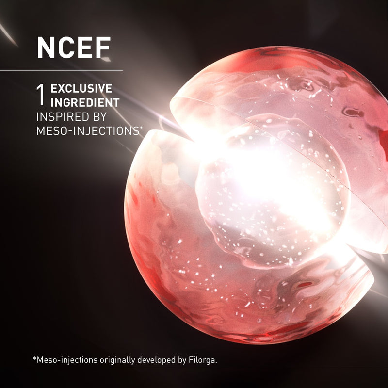 NCEF Reverse - Supreme Multi-Correction Cream
