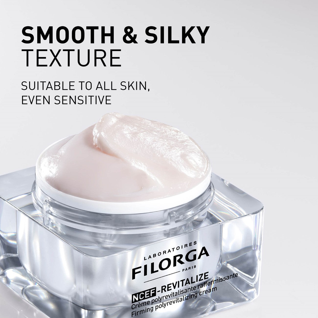 NCEF-Revitalize Cream