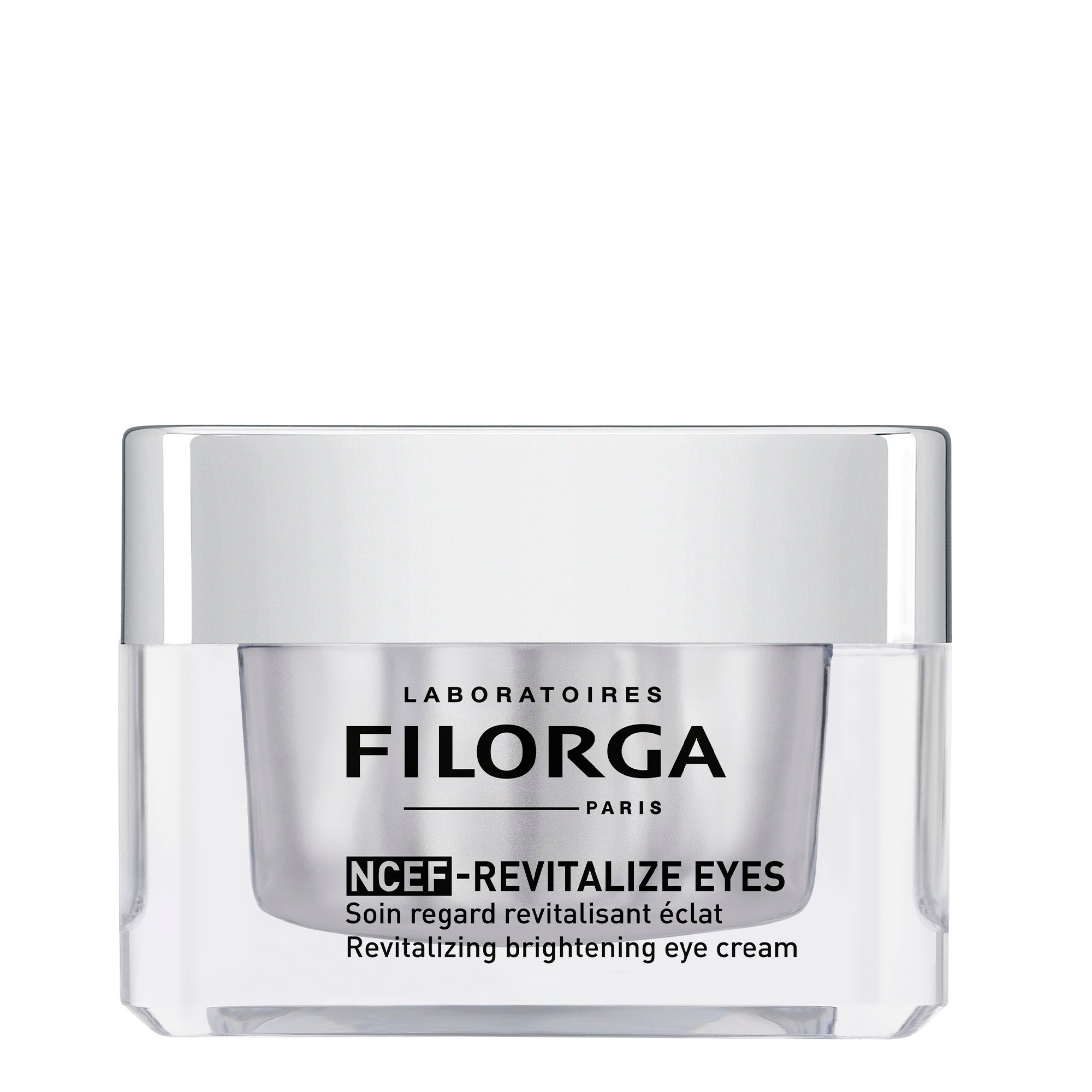 NCEF-Revitalize Eyes