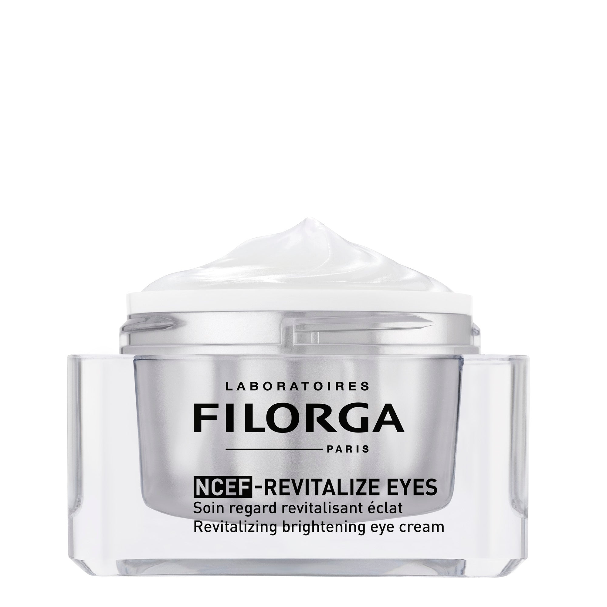 NCEF-Revitalize Eyes