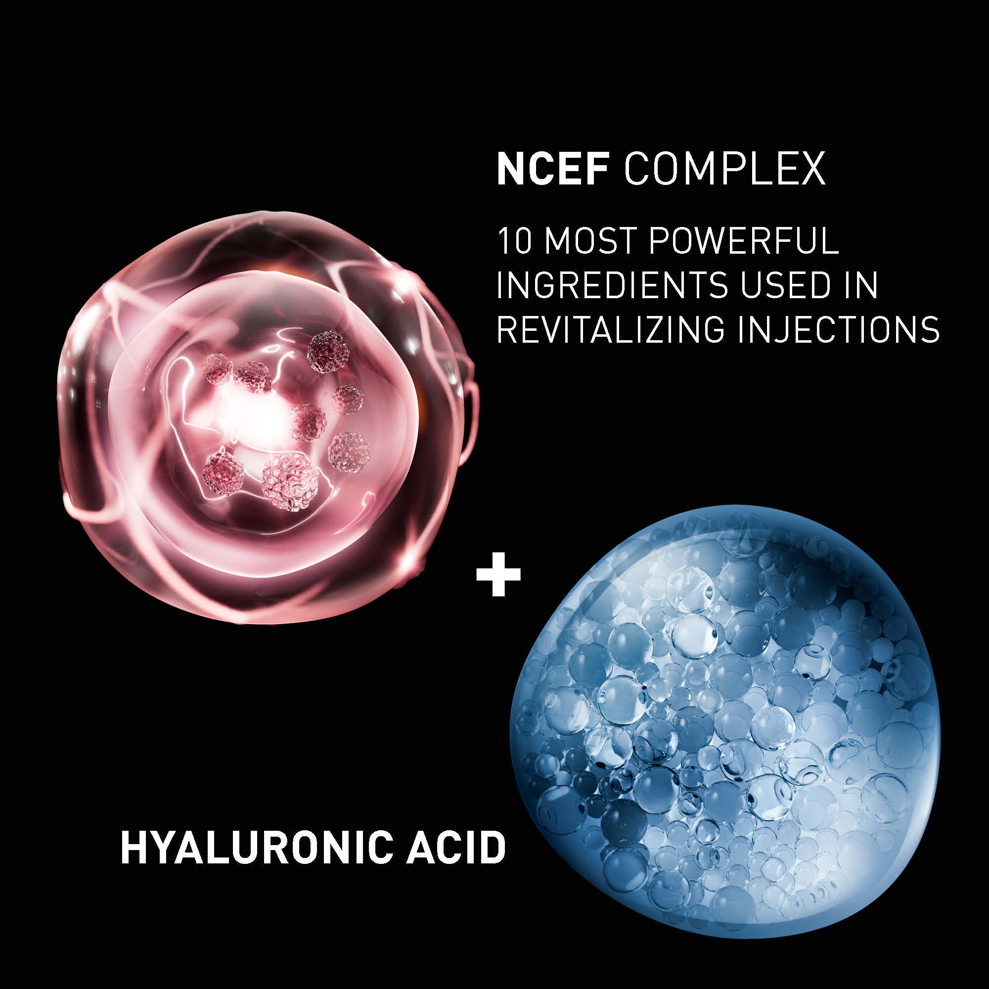 NCEF - Radiance Revitalize Mask