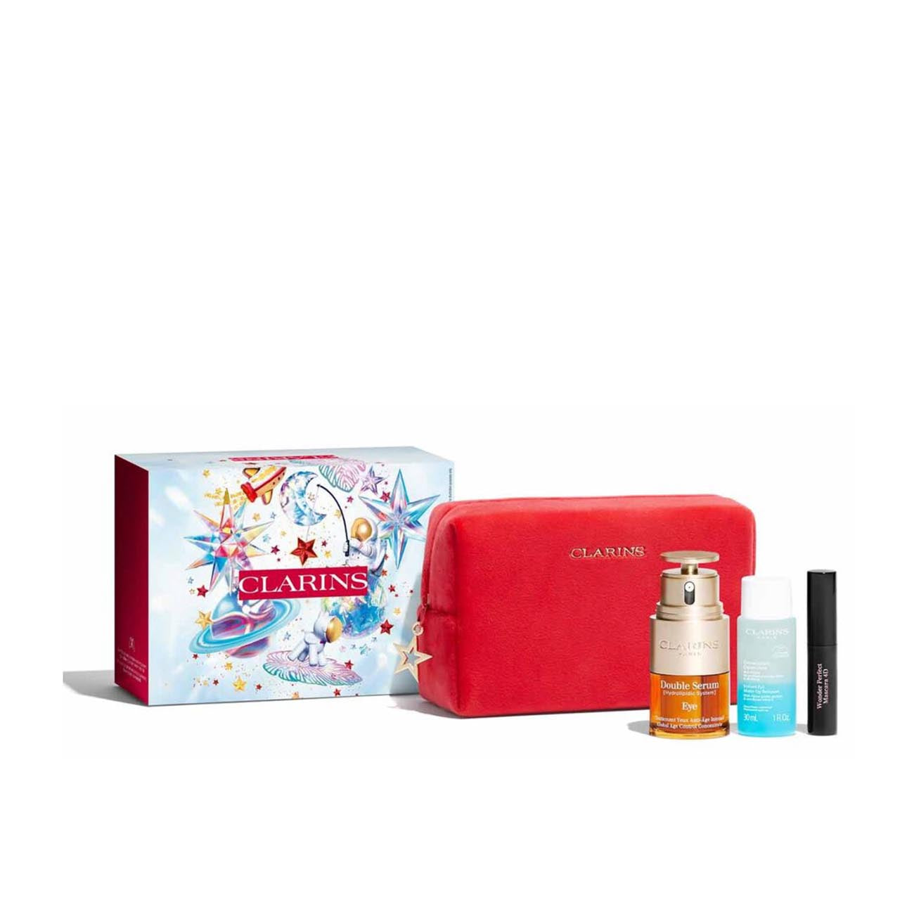 Double Serum Eye_Collection