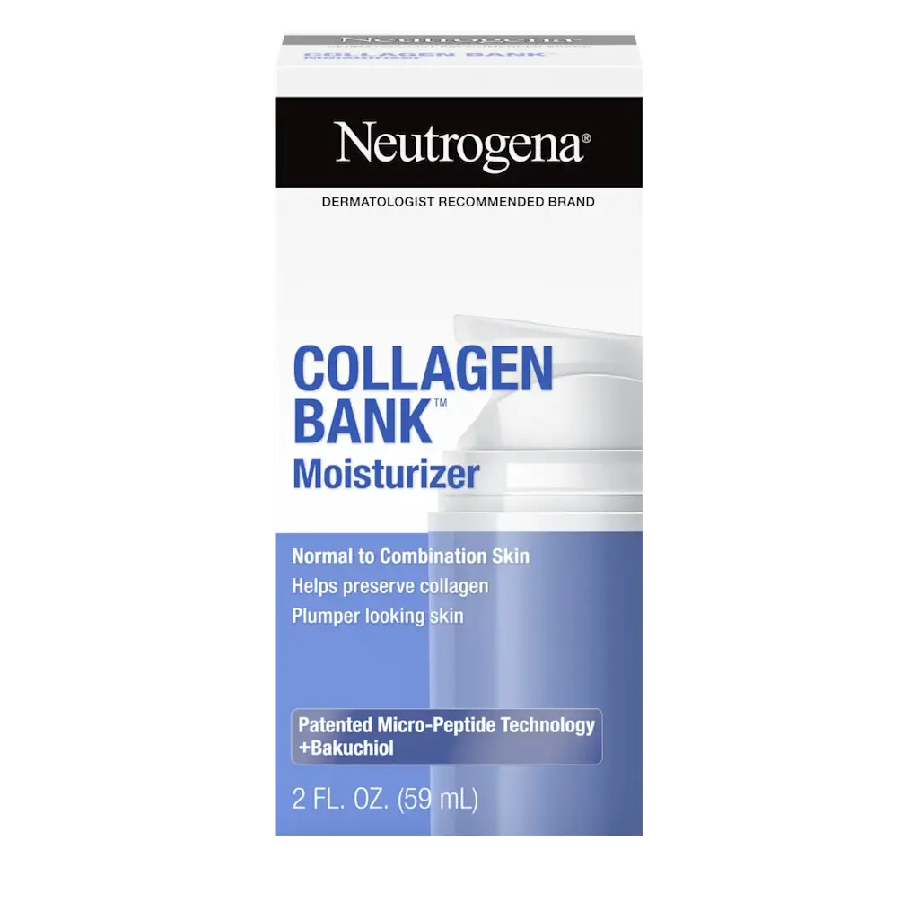 Collagen Bank Moisturizer Night Cream