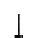 Vivid Matte Liquid Liner, Smear-Resistant Eyeliner with Precise Tip