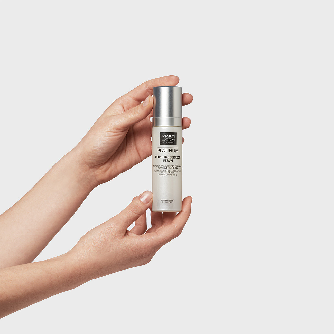 Platinum Neck-Line Correct Serum