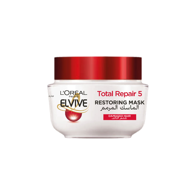 Total Repair 5 - Mask For Dry/Damaged Hair