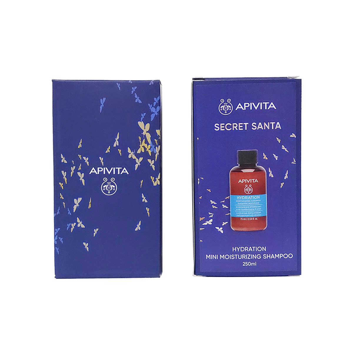 Secret Santa Hydration Shampoo