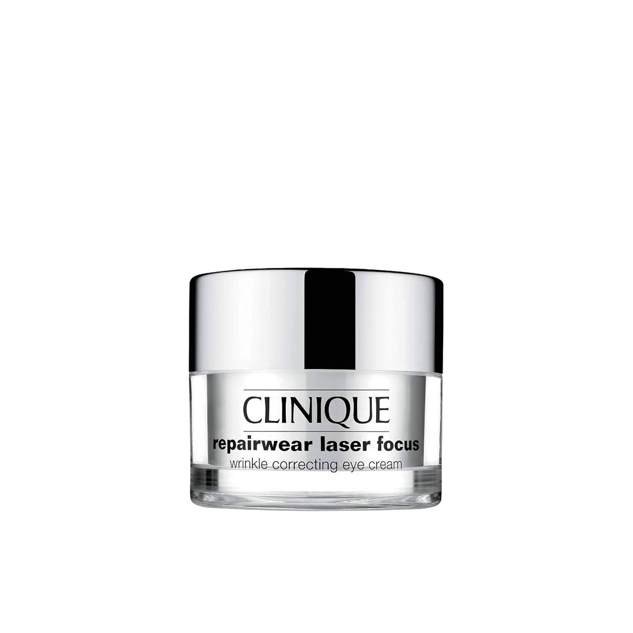 Repairwear Laser Focus Wrinkle Correcting Eye Cream