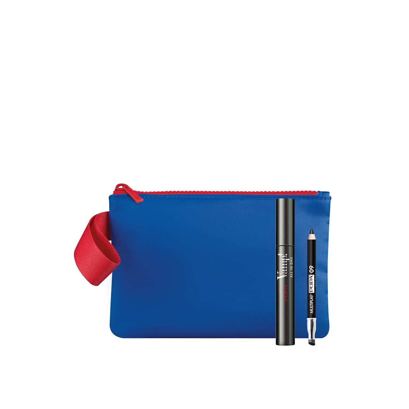 Kit Vamp! All In One Mascara & Mini Multiplay-Blue