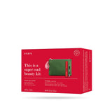 Kit Vamp! Sexy Lashes & Mini Multiplay-Green