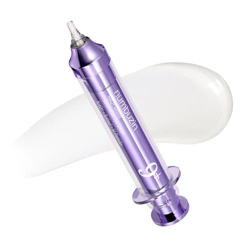 NAD+ Retinol Volumetox Eye Cream 9+
