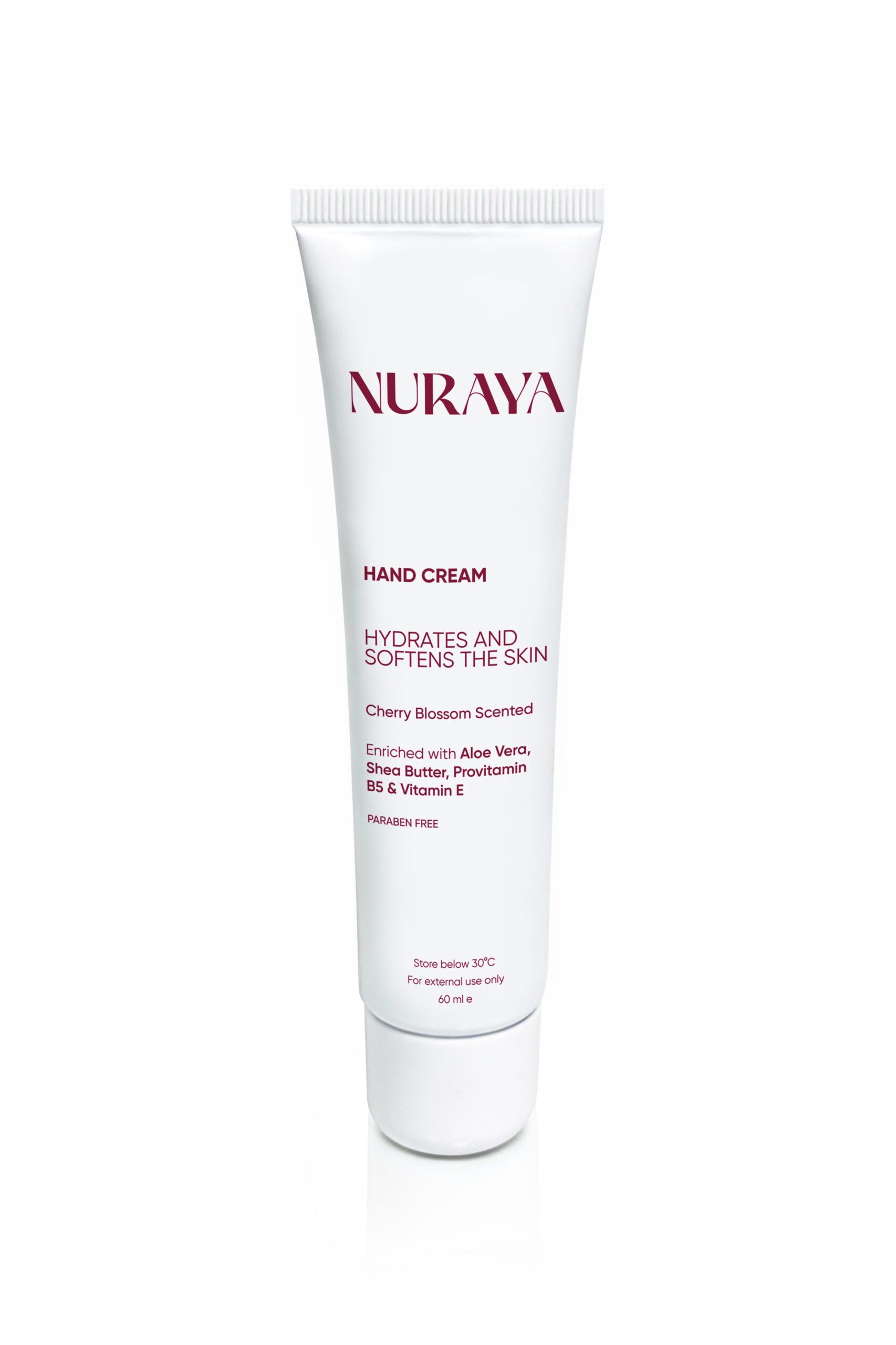 Nuraya Hand Cream