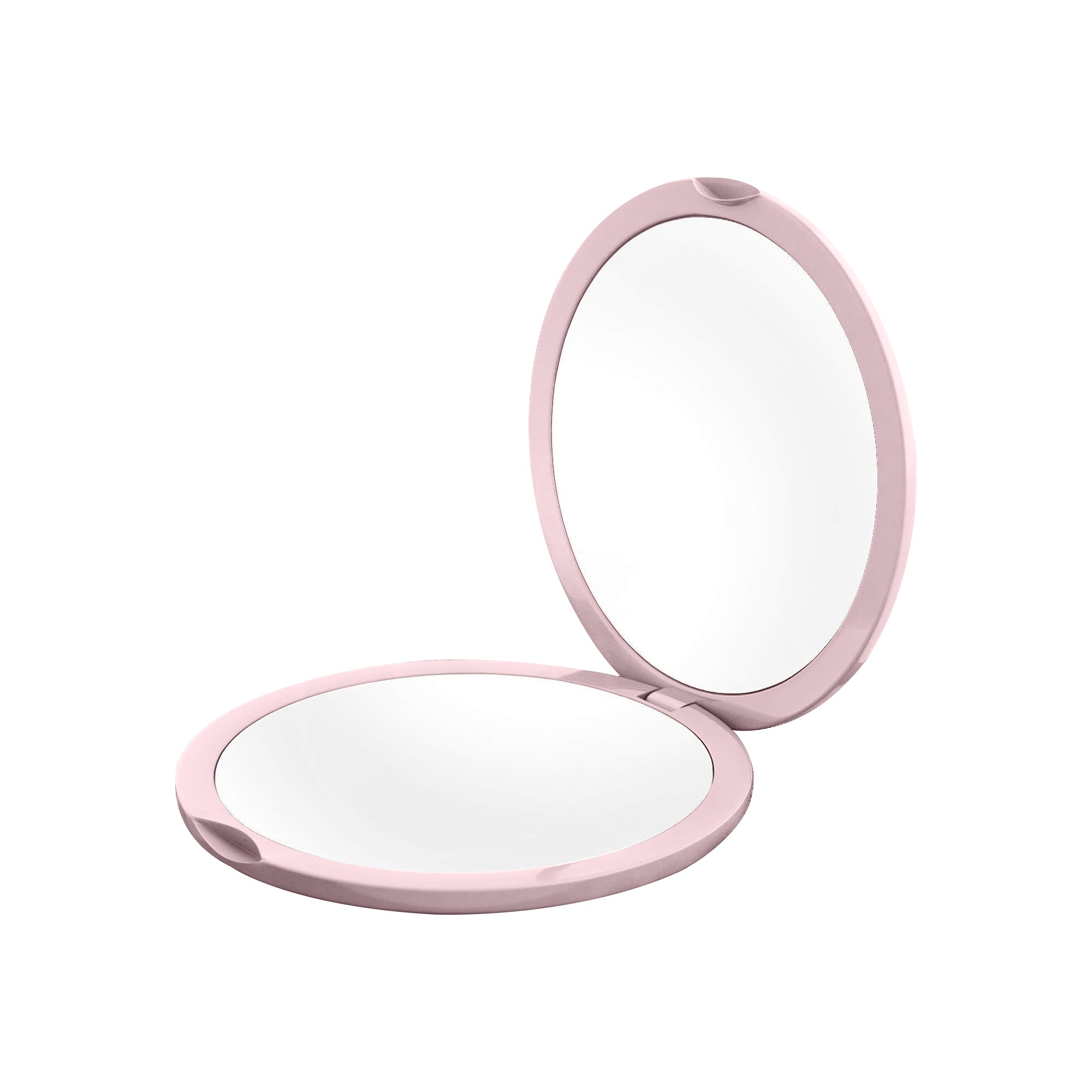 Pocket Mirror Pink