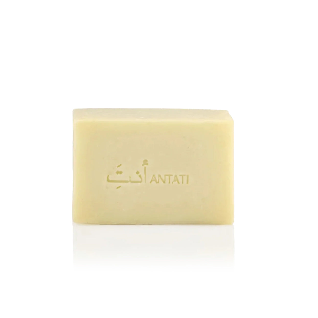 Olive Cleanser Soap Bar