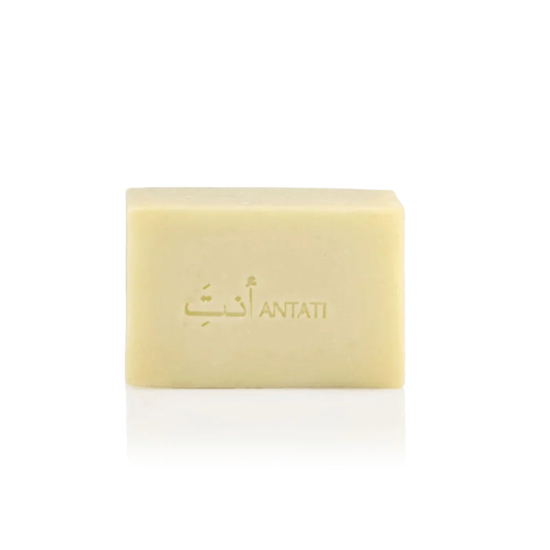 Olive Cleanser Soap Bar