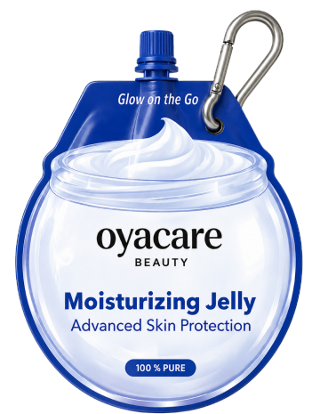 Oya Care Moisturizing Jelly