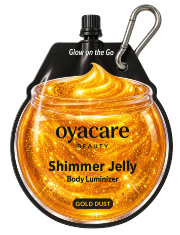 Oya Care Shimmer Jelly