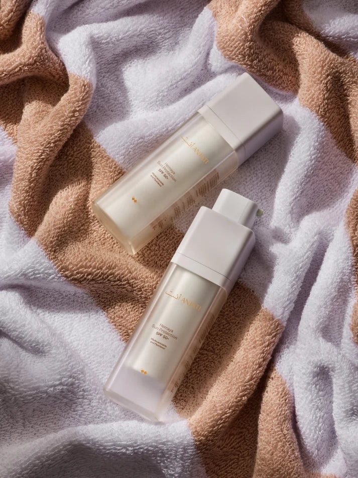 Hemaya Sun Protection SPF50+