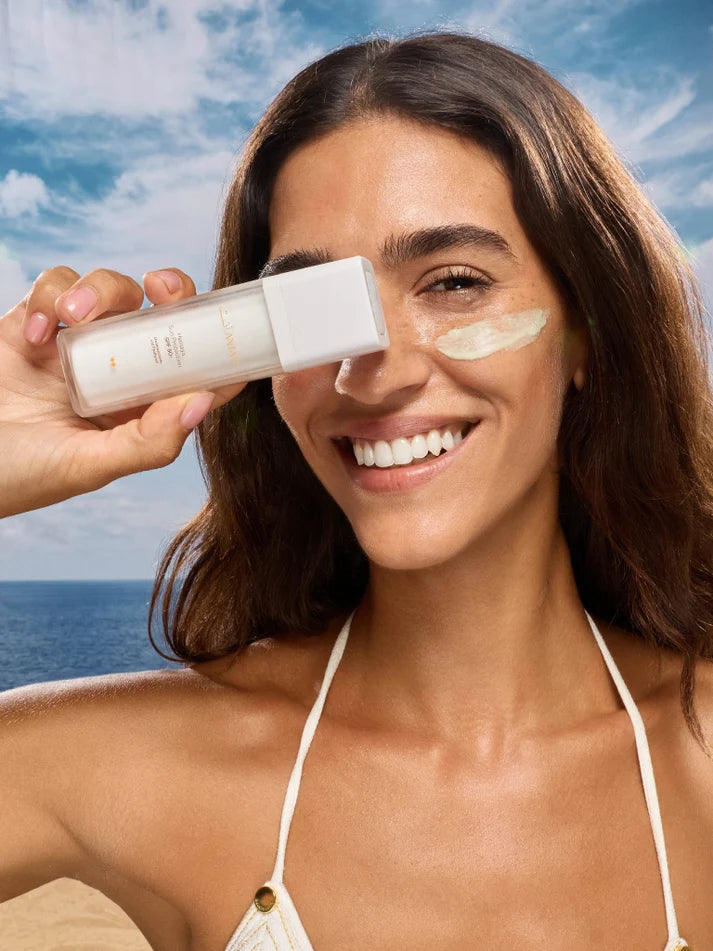 Hemaya Sun Protection SPF50+