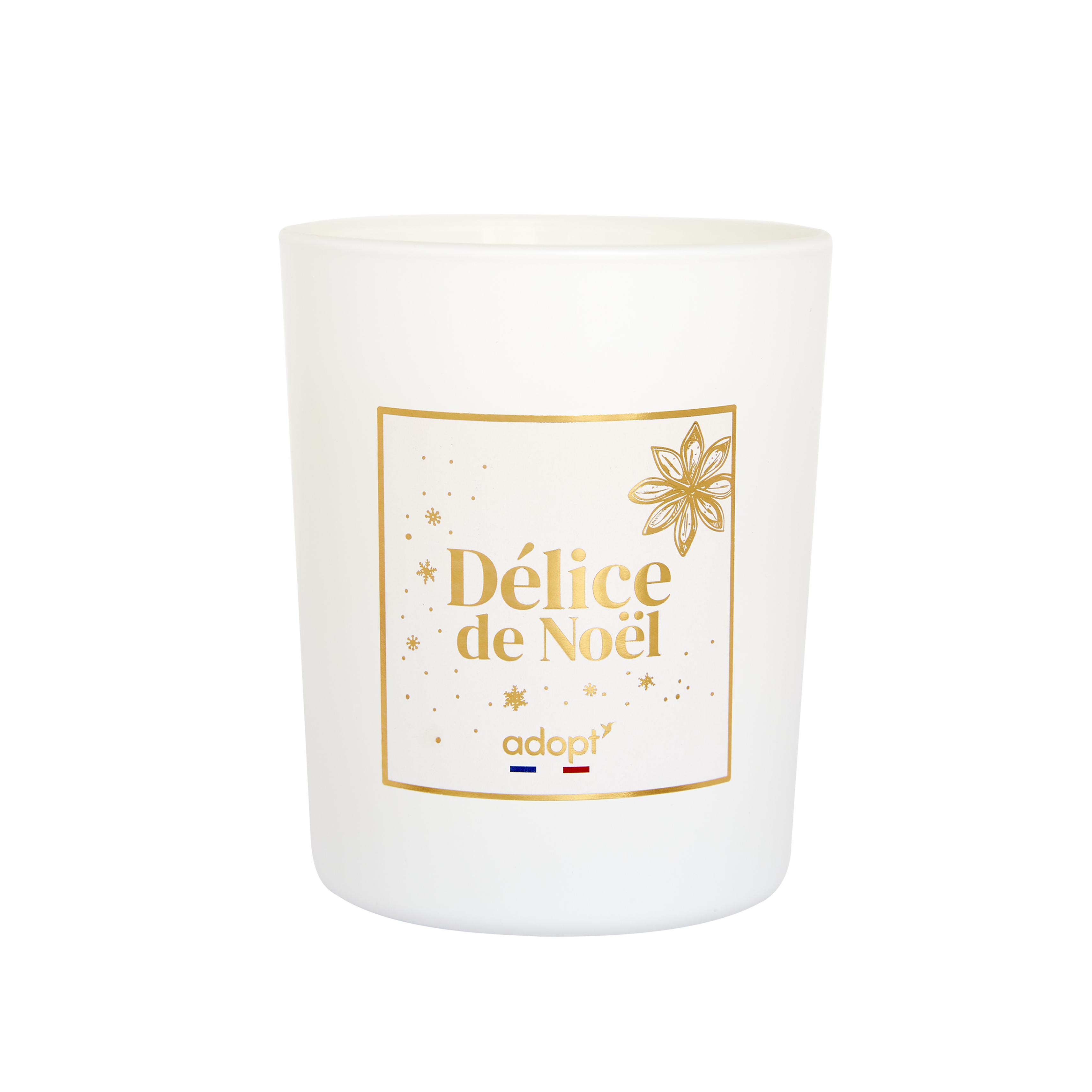 Délice De Noël Candle