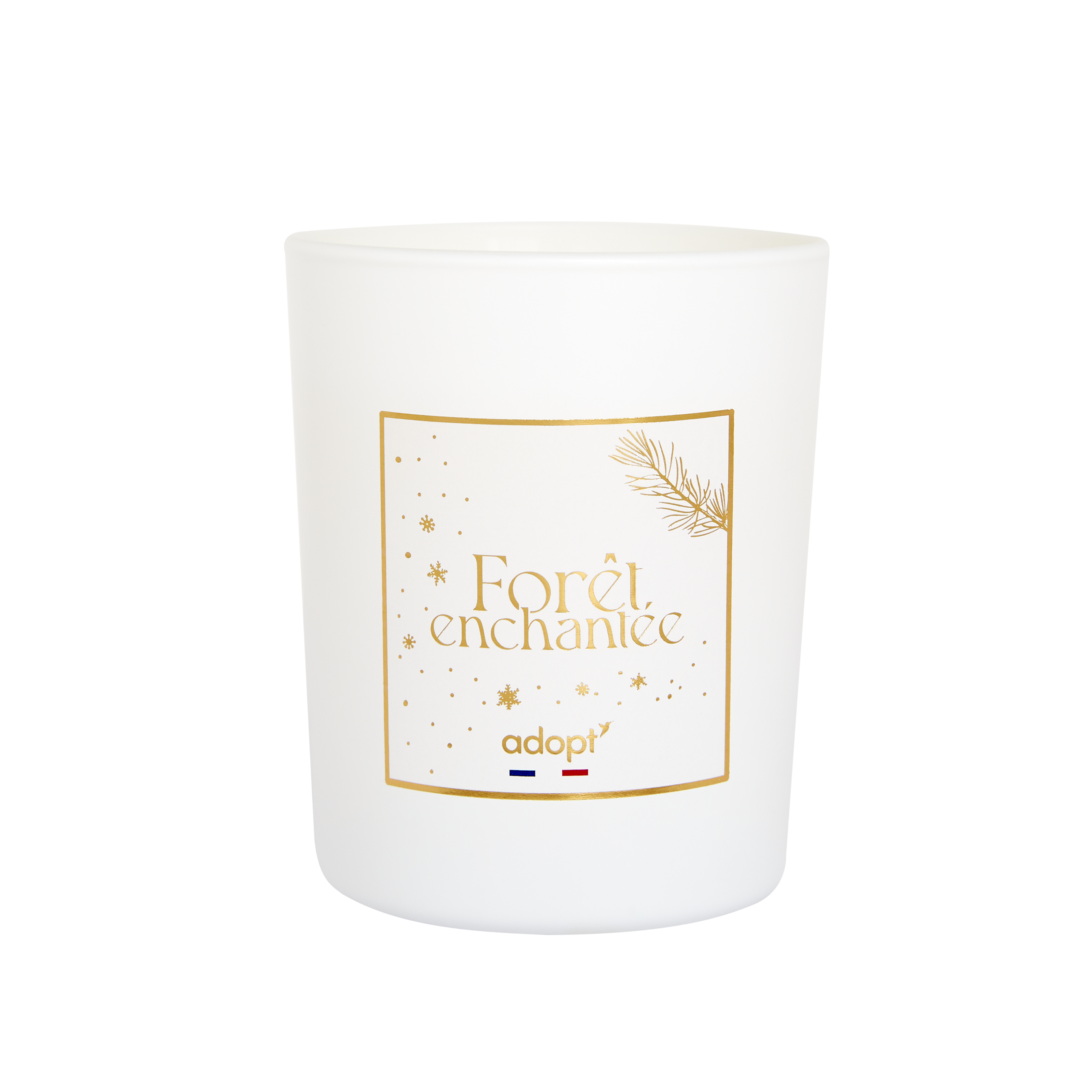 Foret Enchantée Candle